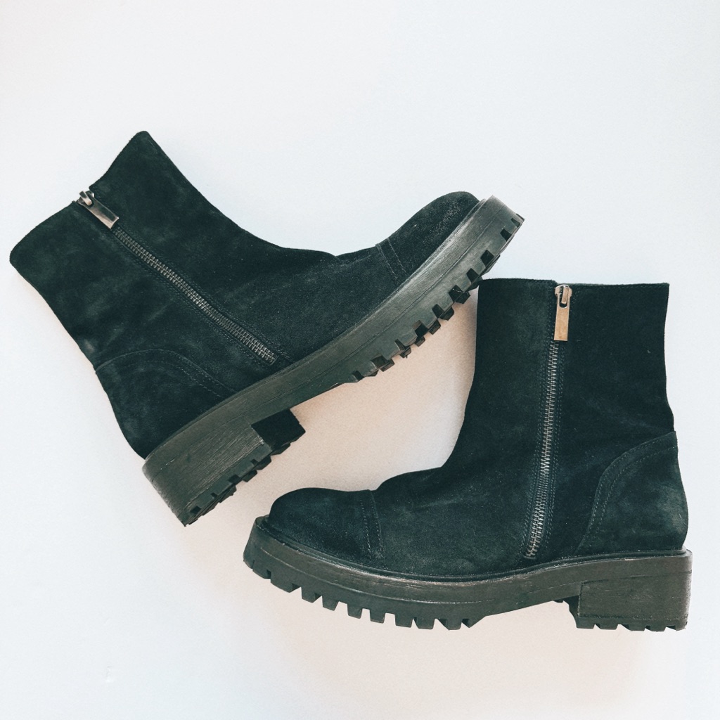 Thursday Boot Co. > Raider Boots